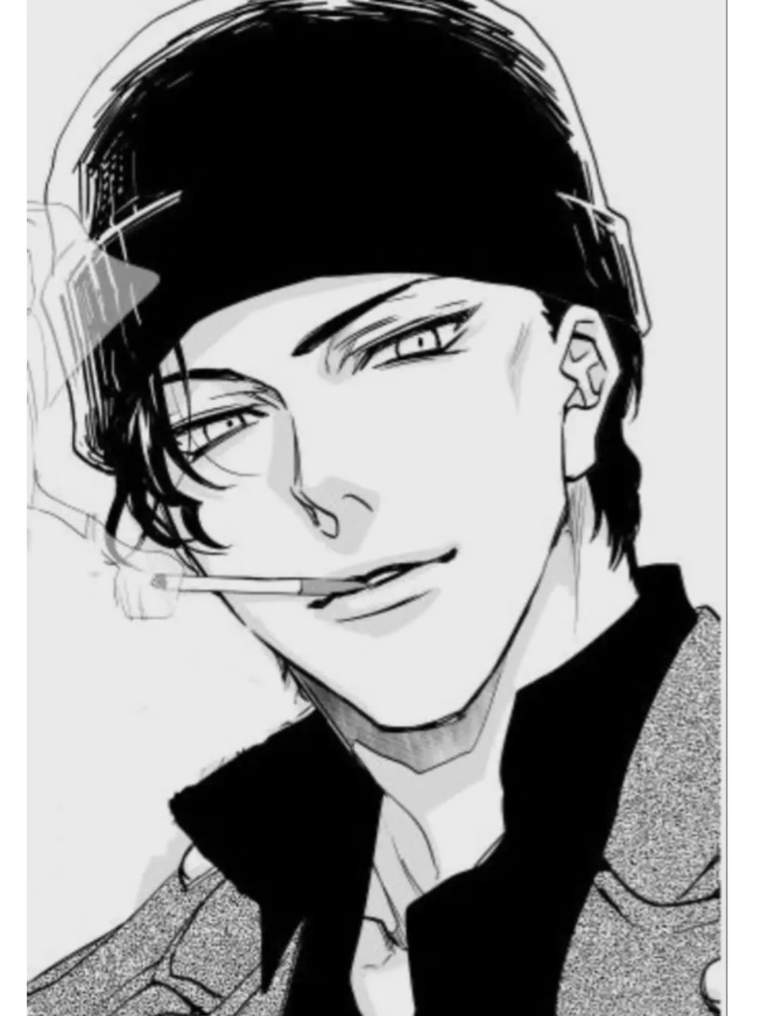 Ha-hi-hu-he-ho117의 好き 、 だけど 大嫌いで  。