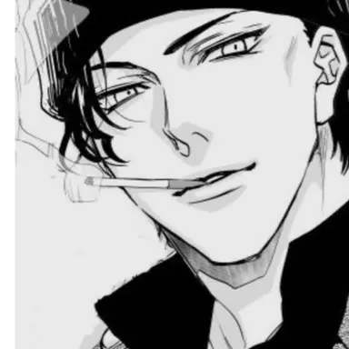 Profile image of 赤井 秀一  .