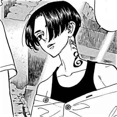 Profile image of 万次郎