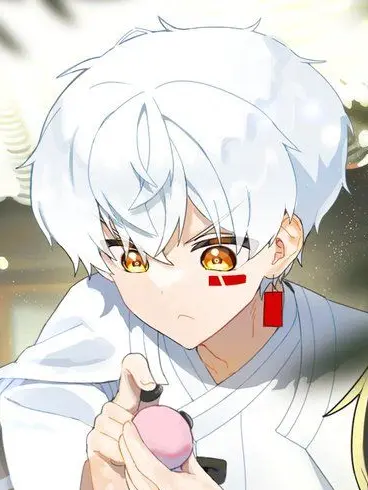 HAYANLOVE의 이하얀