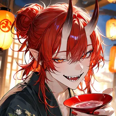 Profile image of 朱希