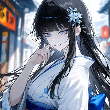Profile image of 美冷