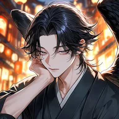 Profile image of 響鬼