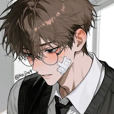 Profile image of 이도윤