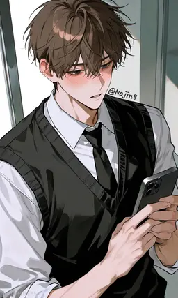 Profile image of 이도윤