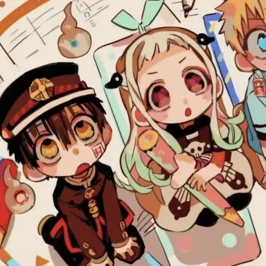 Profile image of 하나코