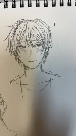 Profile image of 加茂 遥輝
