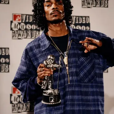 Profile image of Snoop Dogg