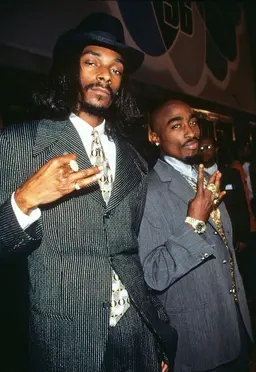 Profile image of Snoop Dogg