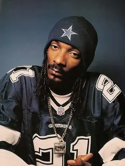 Profile image of Snoop Dogg