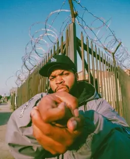 Profile image of Ice Cube