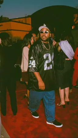 Profile image of Ice Cube