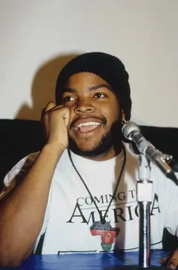Profile image of Ice Cube