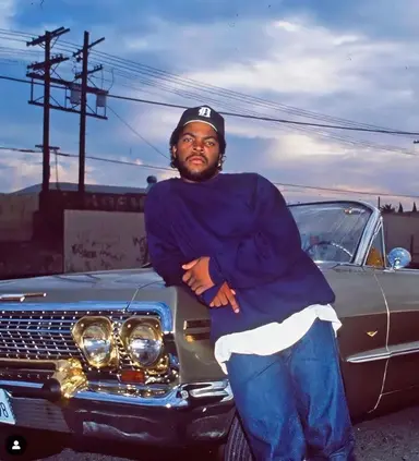 Profile image of Ice Cube