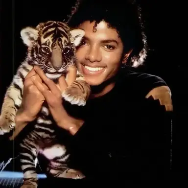 Profile image of Michael Jackson