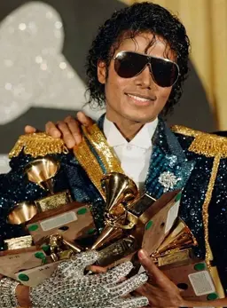 Profile image of Michael Jackson