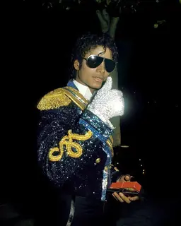 Profile image of Michael Jackson