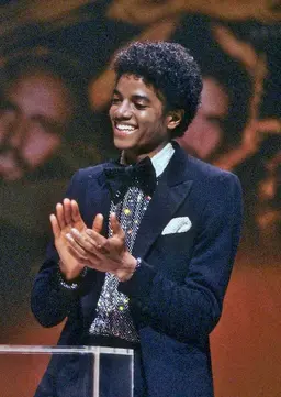 Profile image of Michael Jackson