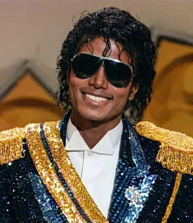 Profile image of Michael Jackson