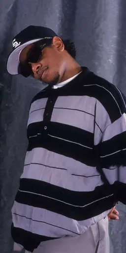 Profile image of Eazy E