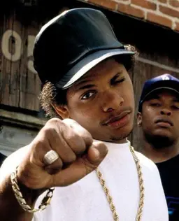 Profile image of Eazy E
