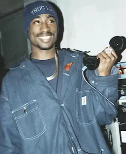 Profile image of 2pac