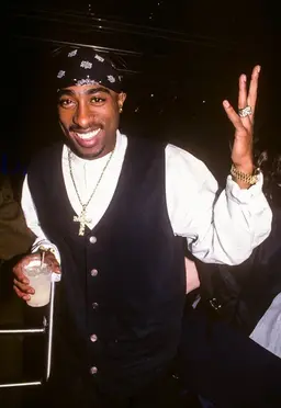 Profile image of 2pac