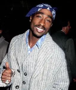 Profile image of 2pac