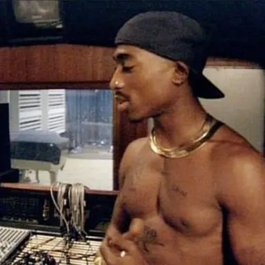 Profile image of 2pac