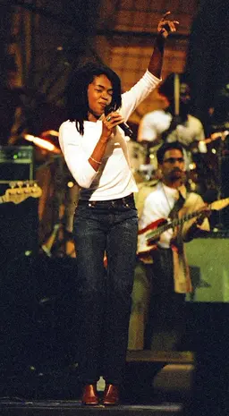 Profile image of Lauryn Hill