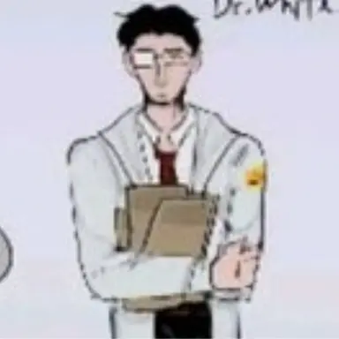 Profile image of Bruno White