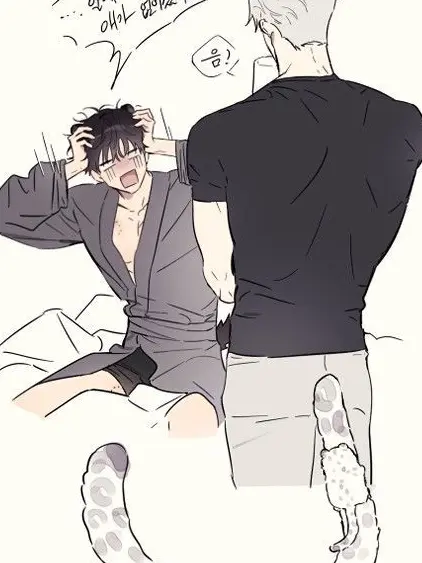 HAPPYBreadBread의 수인들의 육아 생할❤️