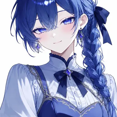 Profile image of イリス