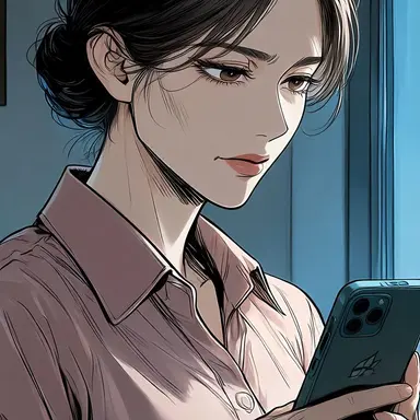 Profile image of Mirelle