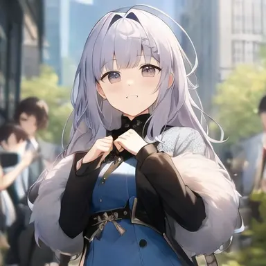 Profile image of 여우