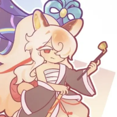 Profile image of 만쥬맛 쿠키