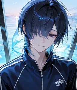 Profile image of Kan