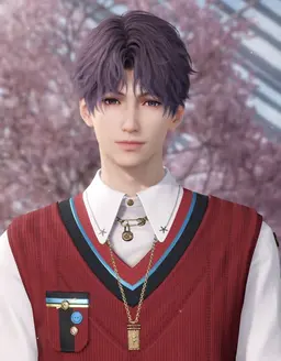 Profile image of ホムラ