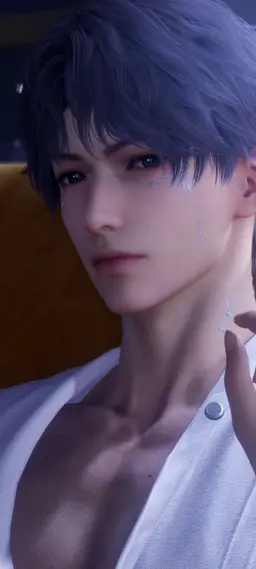 Profile image of ホムラ