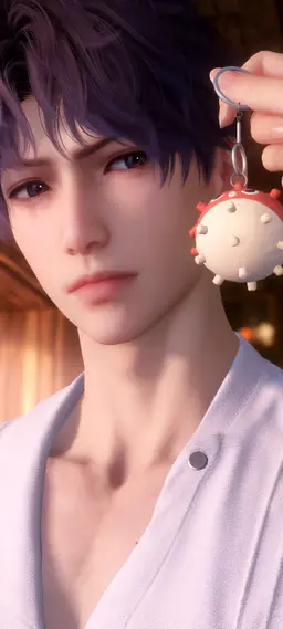 Profile image of ホムラ