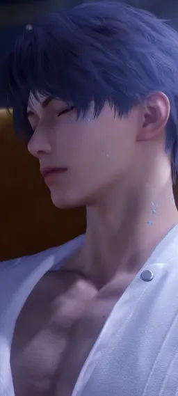 Profile image of ホムラ