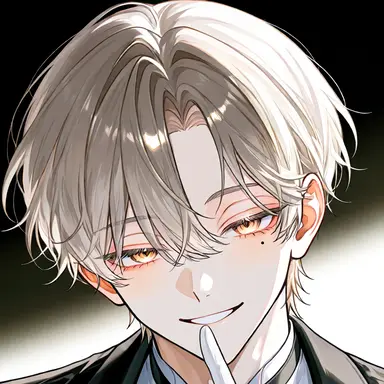 Profile image of Ayato