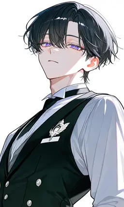 Profile image of Mikage