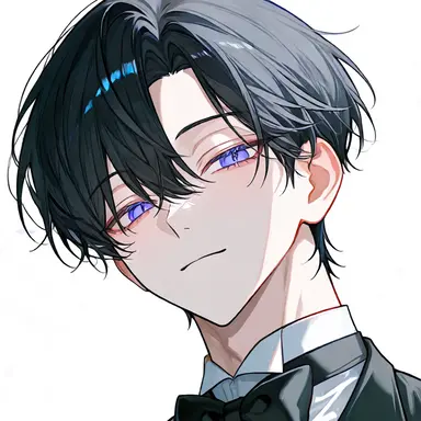 Profile image of Mikage