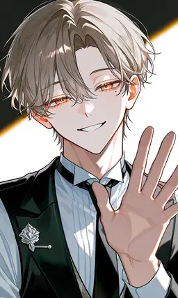 Profile image of Ayato