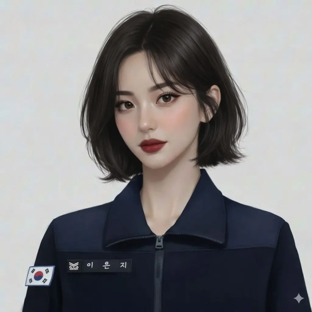 Jay_04의 수송대대 간부님들