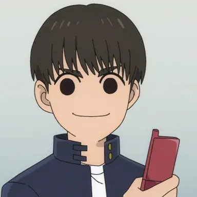 Profile image of 하이바라 유우