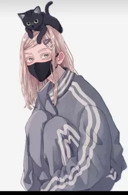 Profile image of 三途春千夜