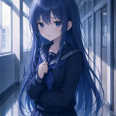 Profile image of 高島 甘奈