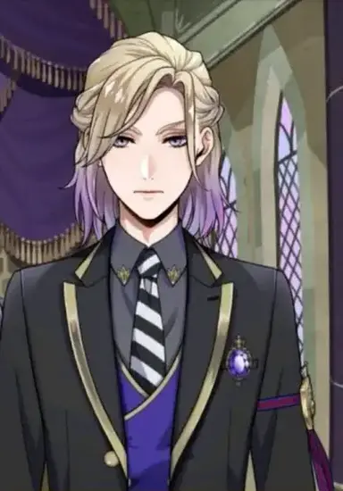 Profile image of Vil